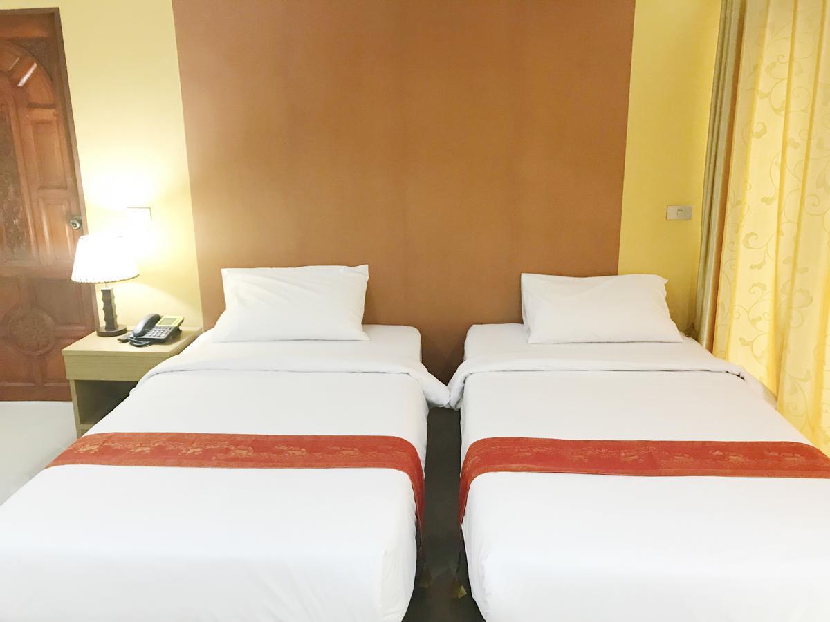 Toh Buk Seng Hotel