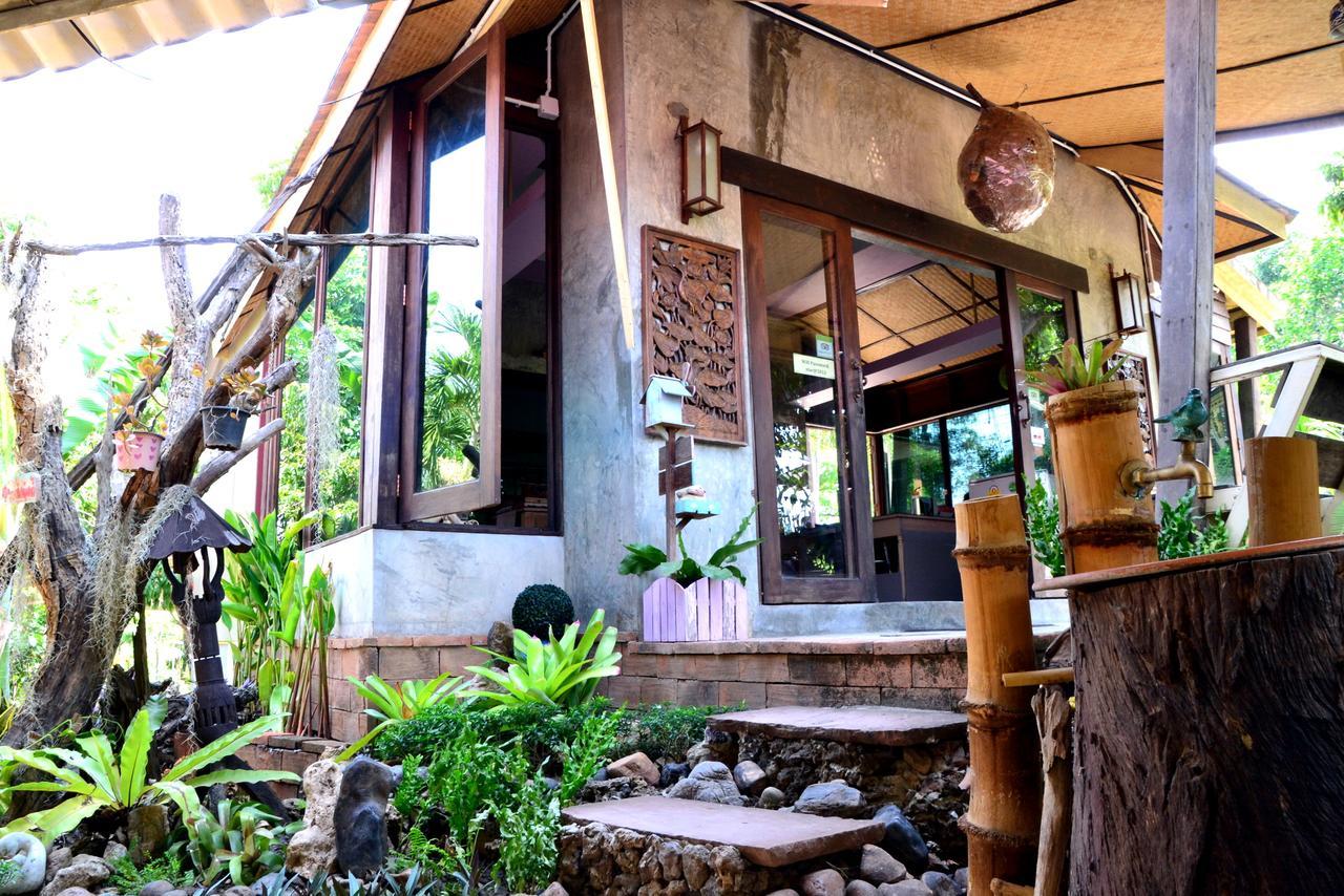 Resort Touch Star - Doi Inthanon Chom Thong