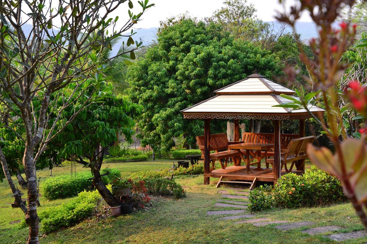 Touch Star - Doi Inthanon