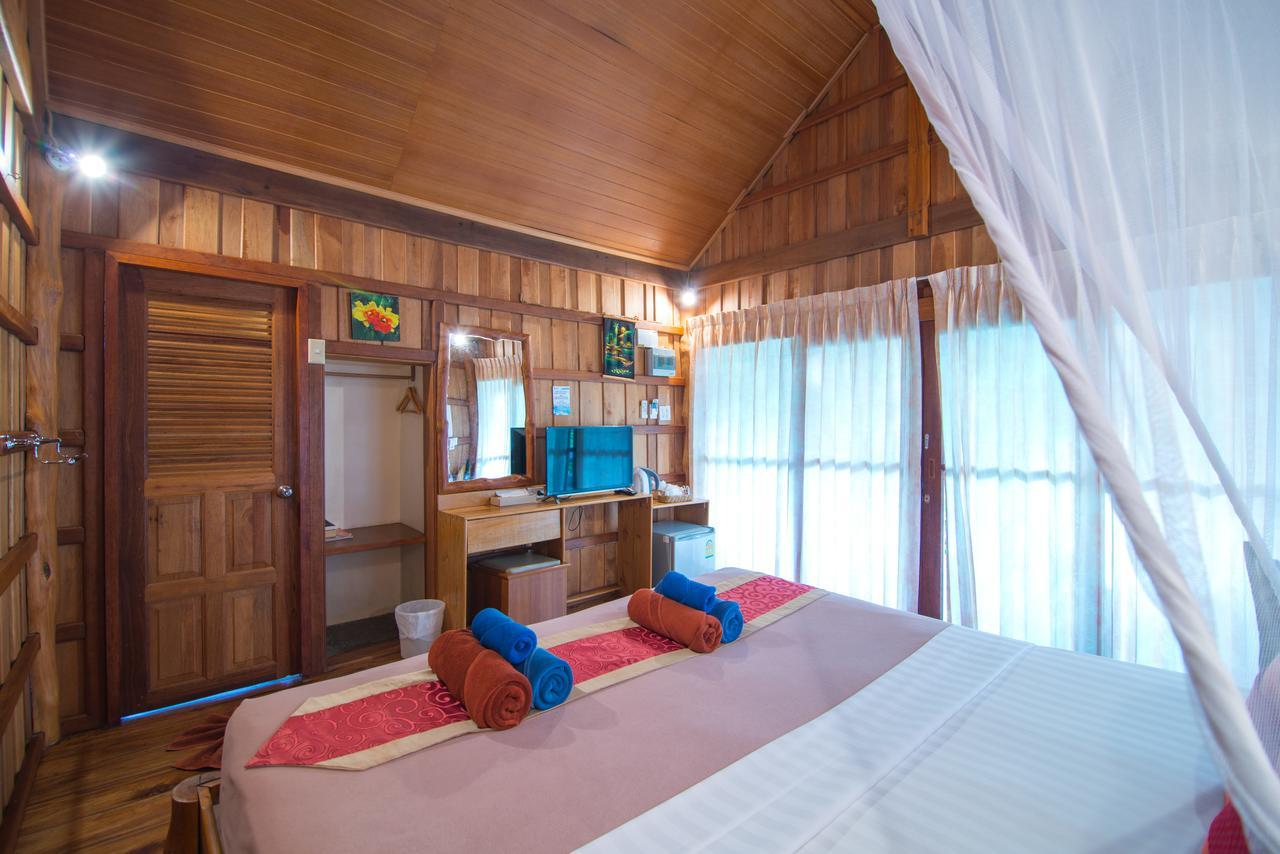 Thiwson - Sha Extra Resort