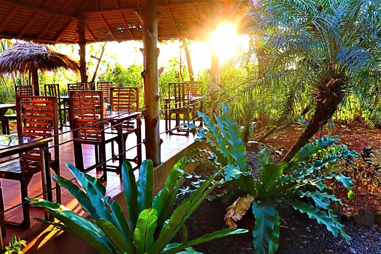 Bamboo Hideaway Resort 3*