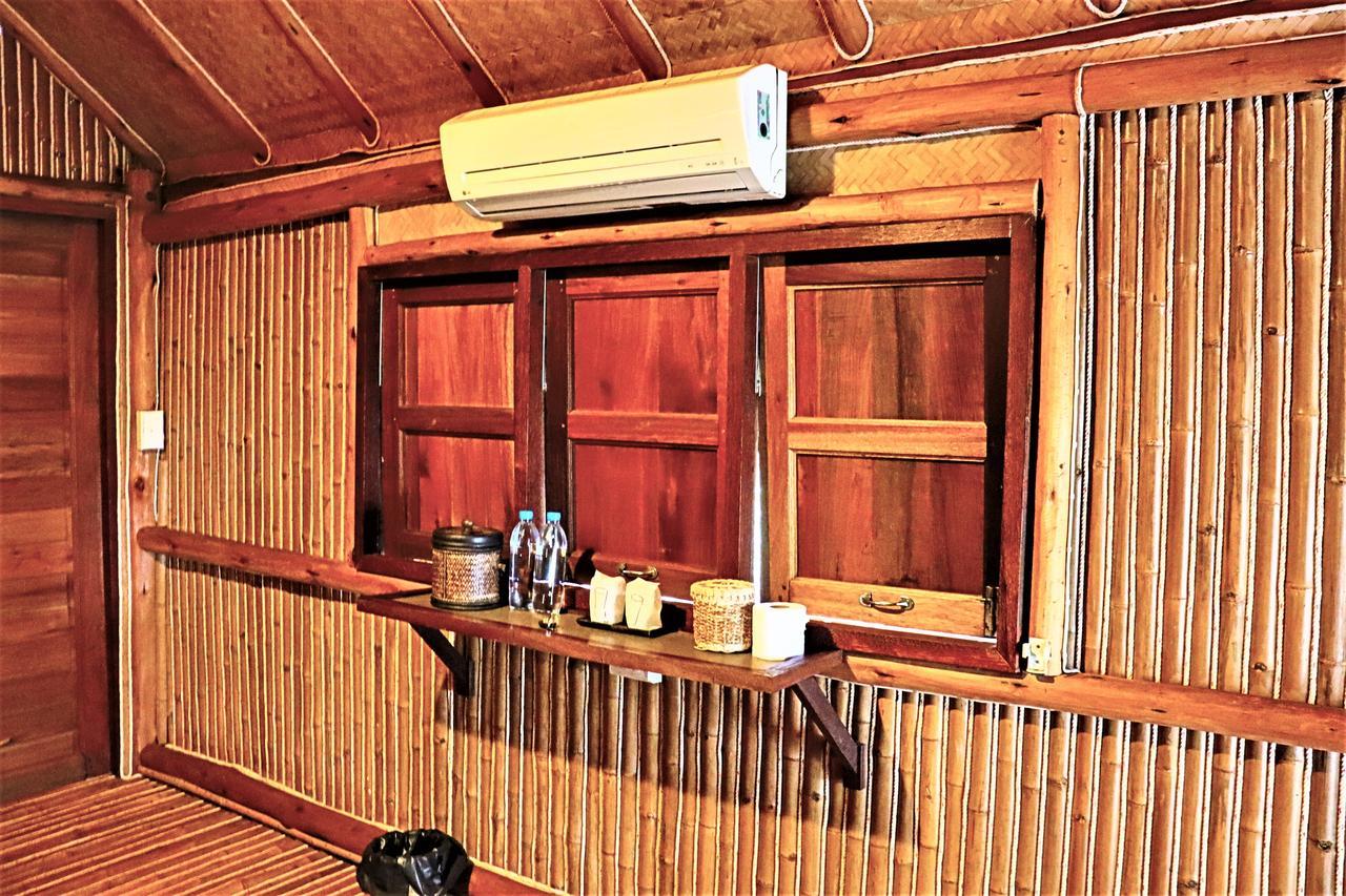 Resort Bamboo Hideaway Koh Mak