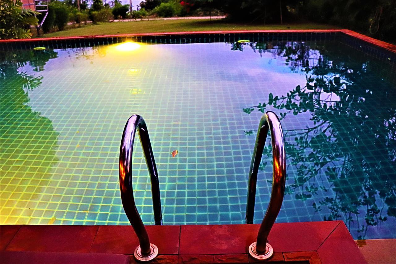 Resort Bamboo Hideaway 3*