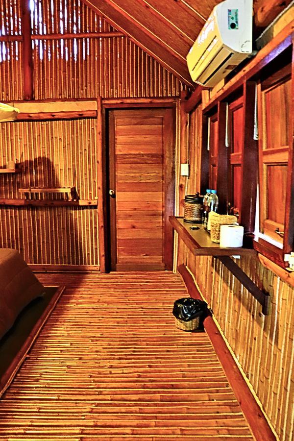 Bamboo Hideaway 3*