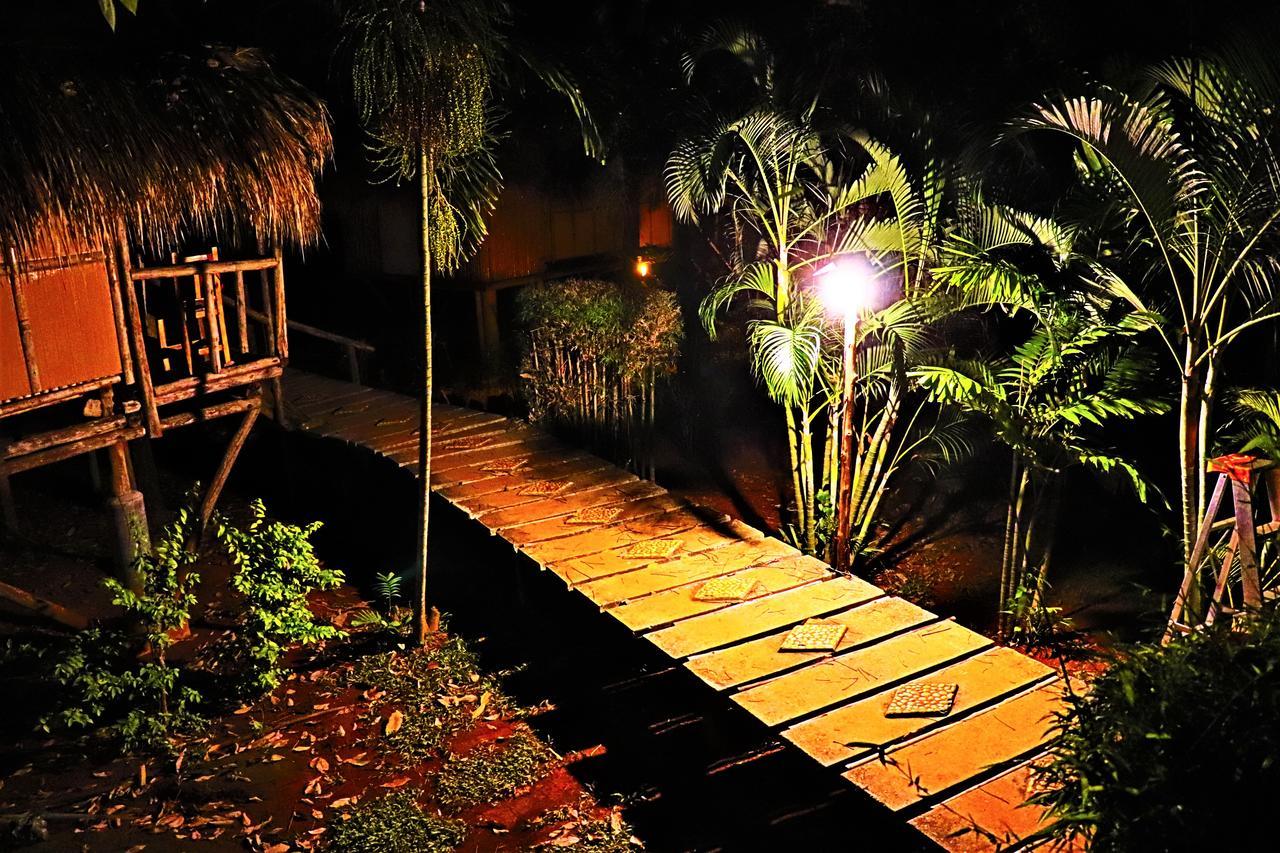 Bamboo Hideaway Koh Mak