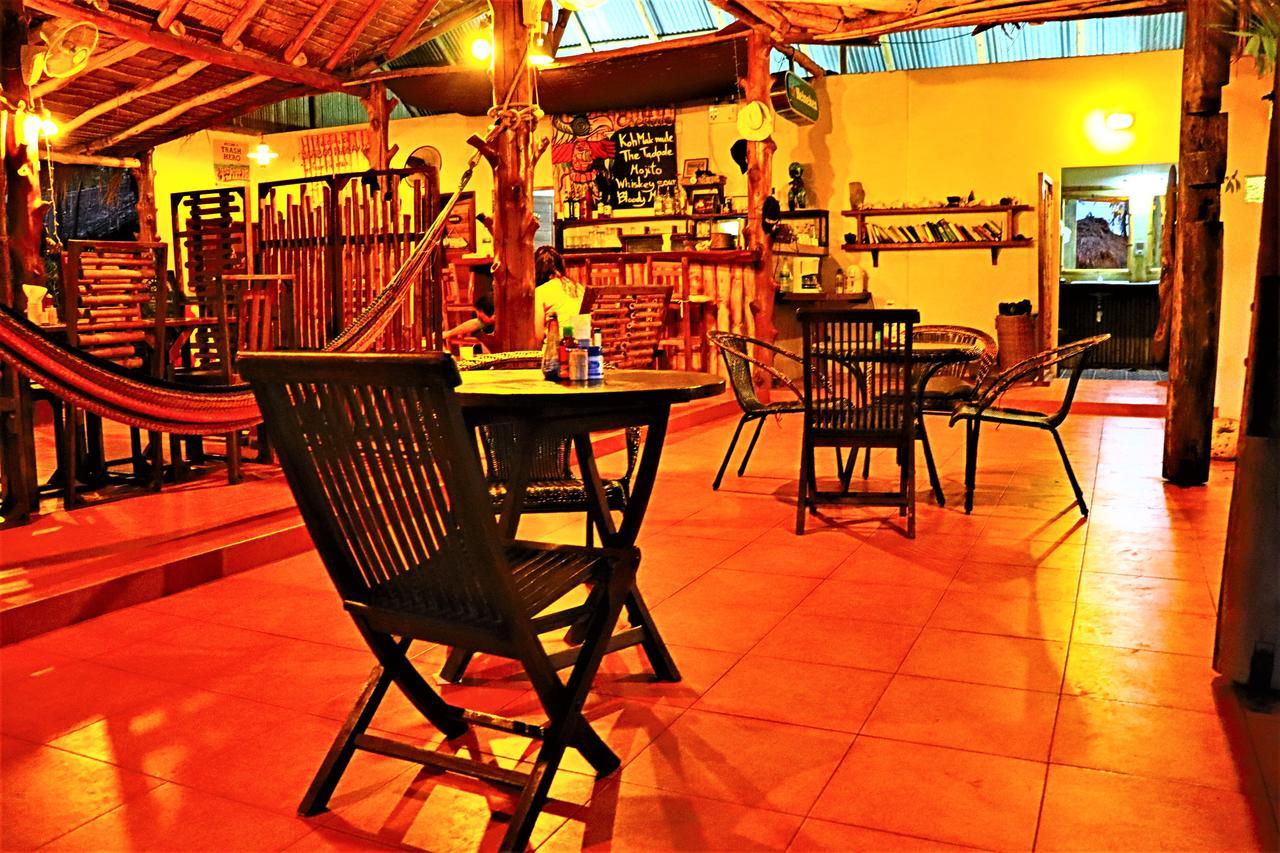 Resort Bamboo Hideaway Koh Mak