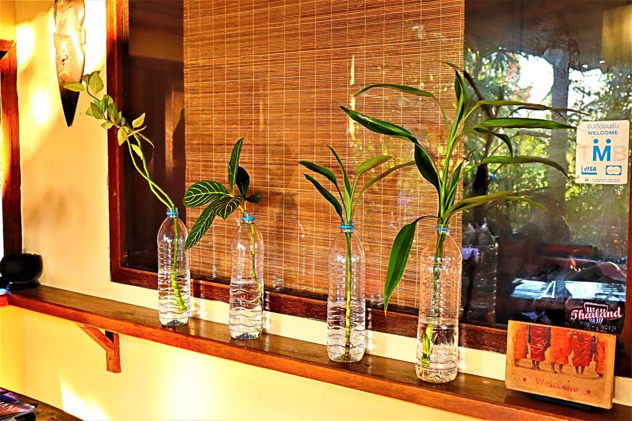 Resort Bamboo Hideaway
