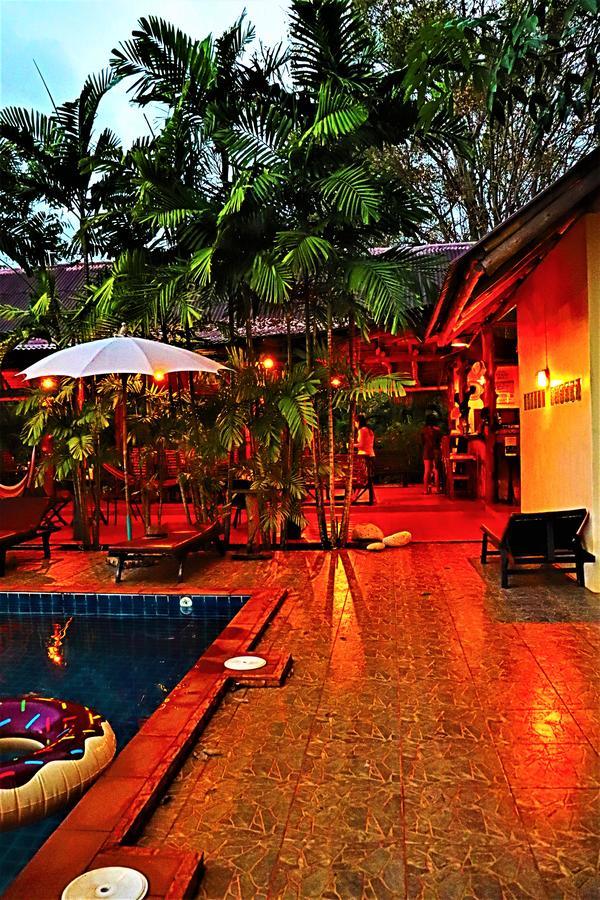Resort Bamboo Hideaway Koh Mak