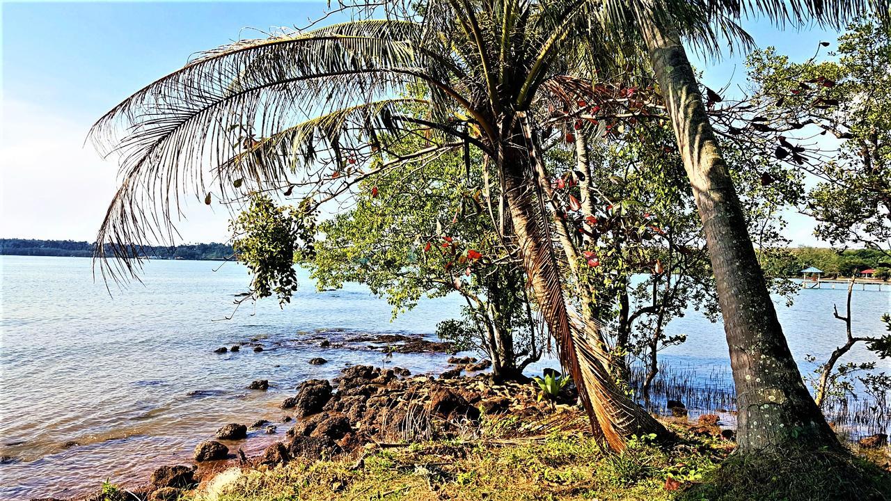 Bamboo Hideaway Koh Mak