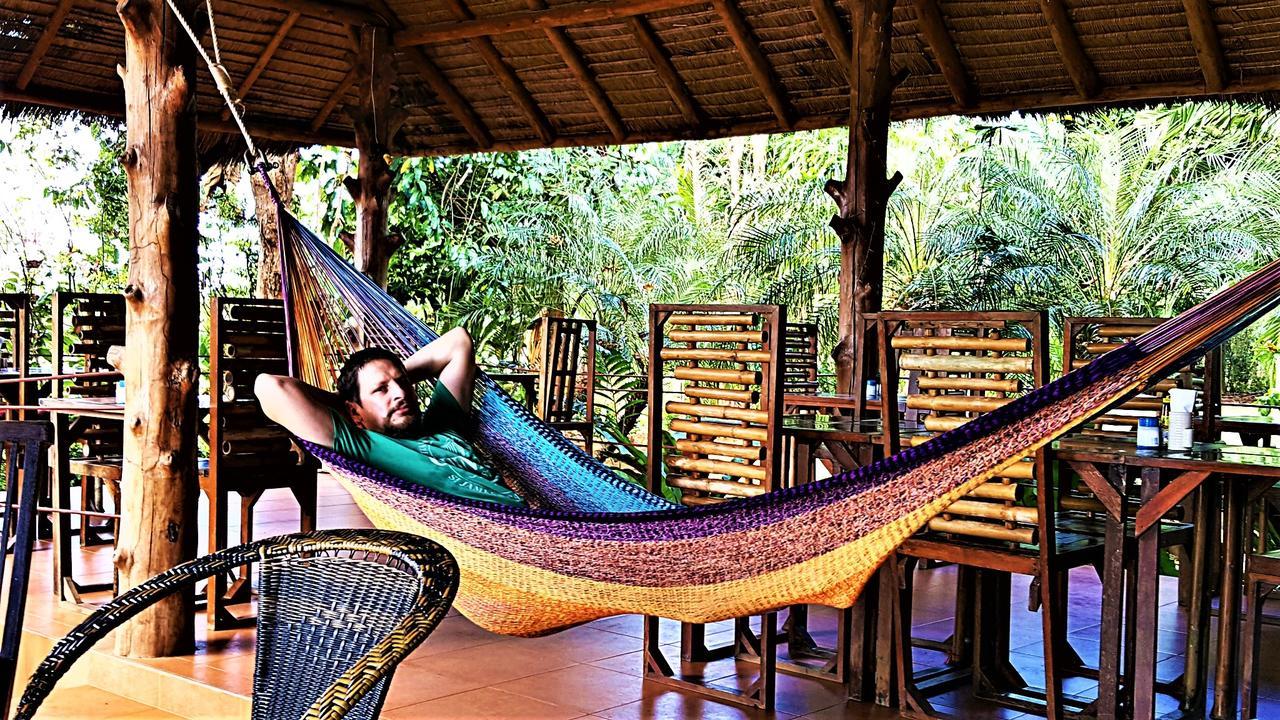 Bamboo Hideaway 3* Koh Mak