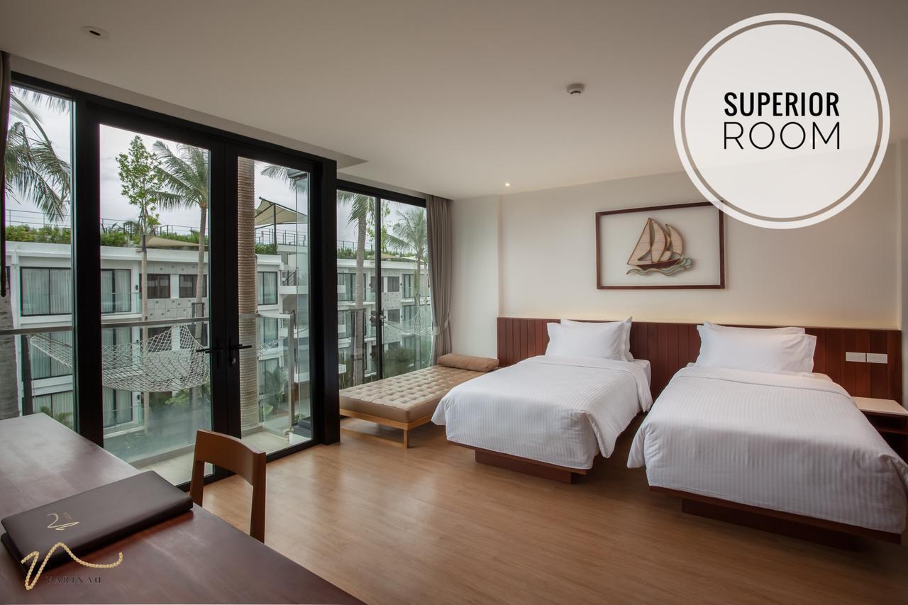 Resort Varinah 4*