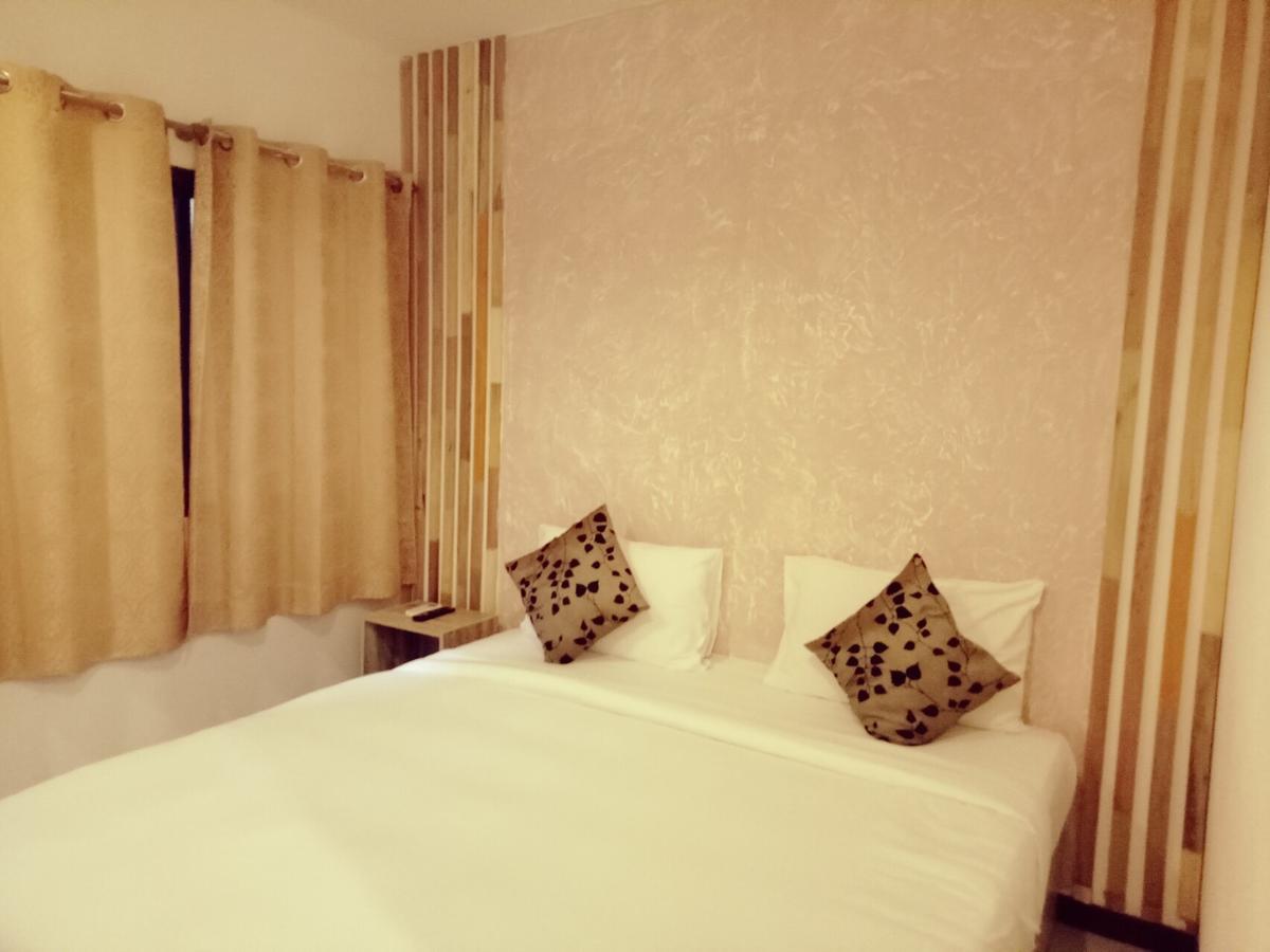 B2@samui Praia de Chaweng