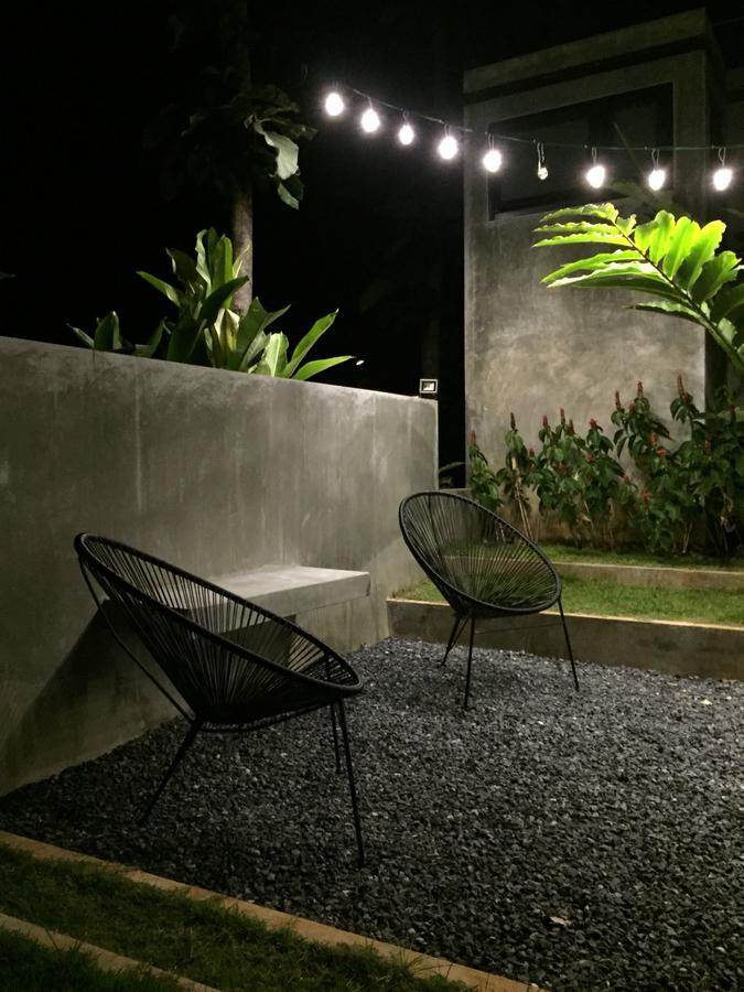 Varn Boutique 2* Pakchong