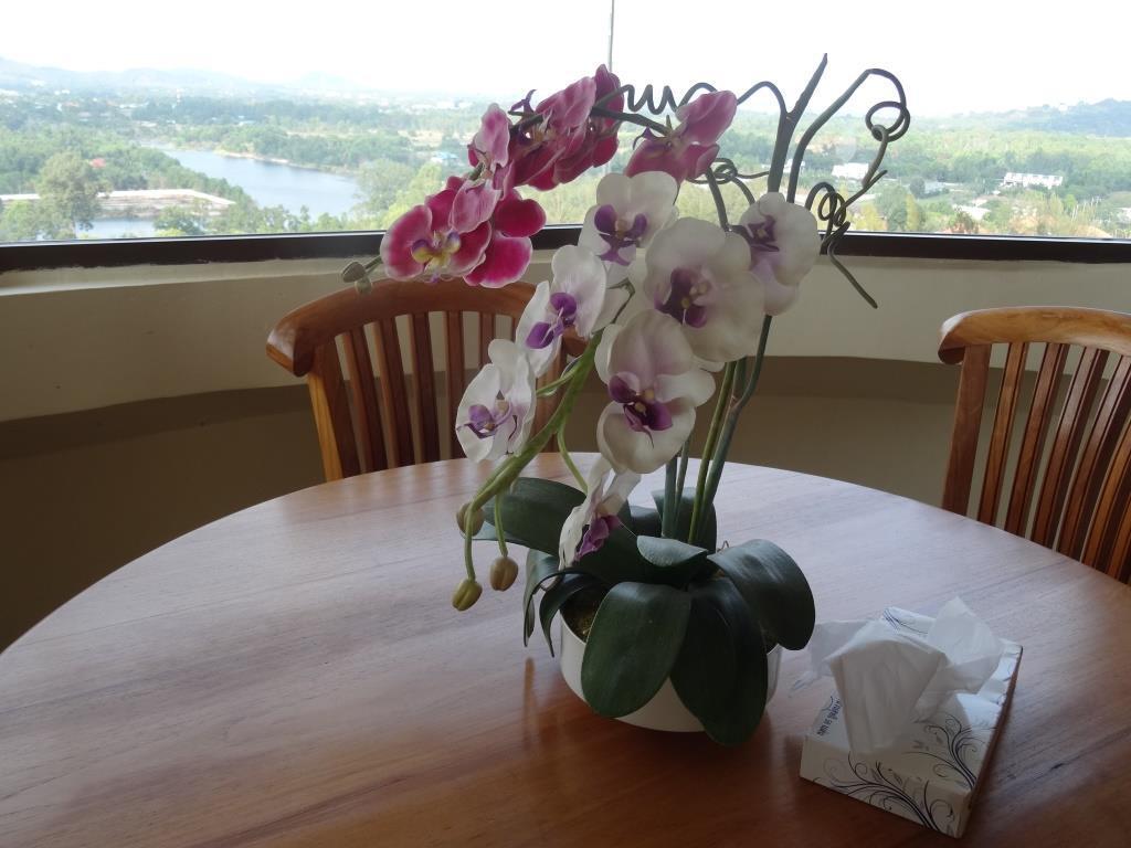 Apartment Vip Condochain Rayong *