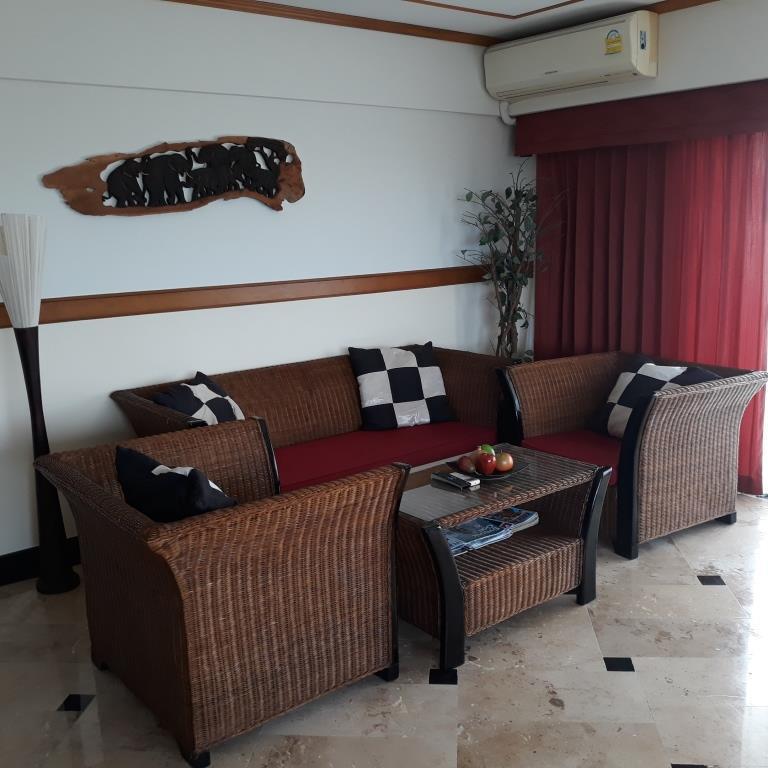 Apartment Vip Condochain Rayong *