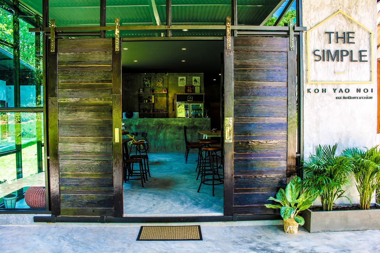 The Simple 3* Ko Yao Noi