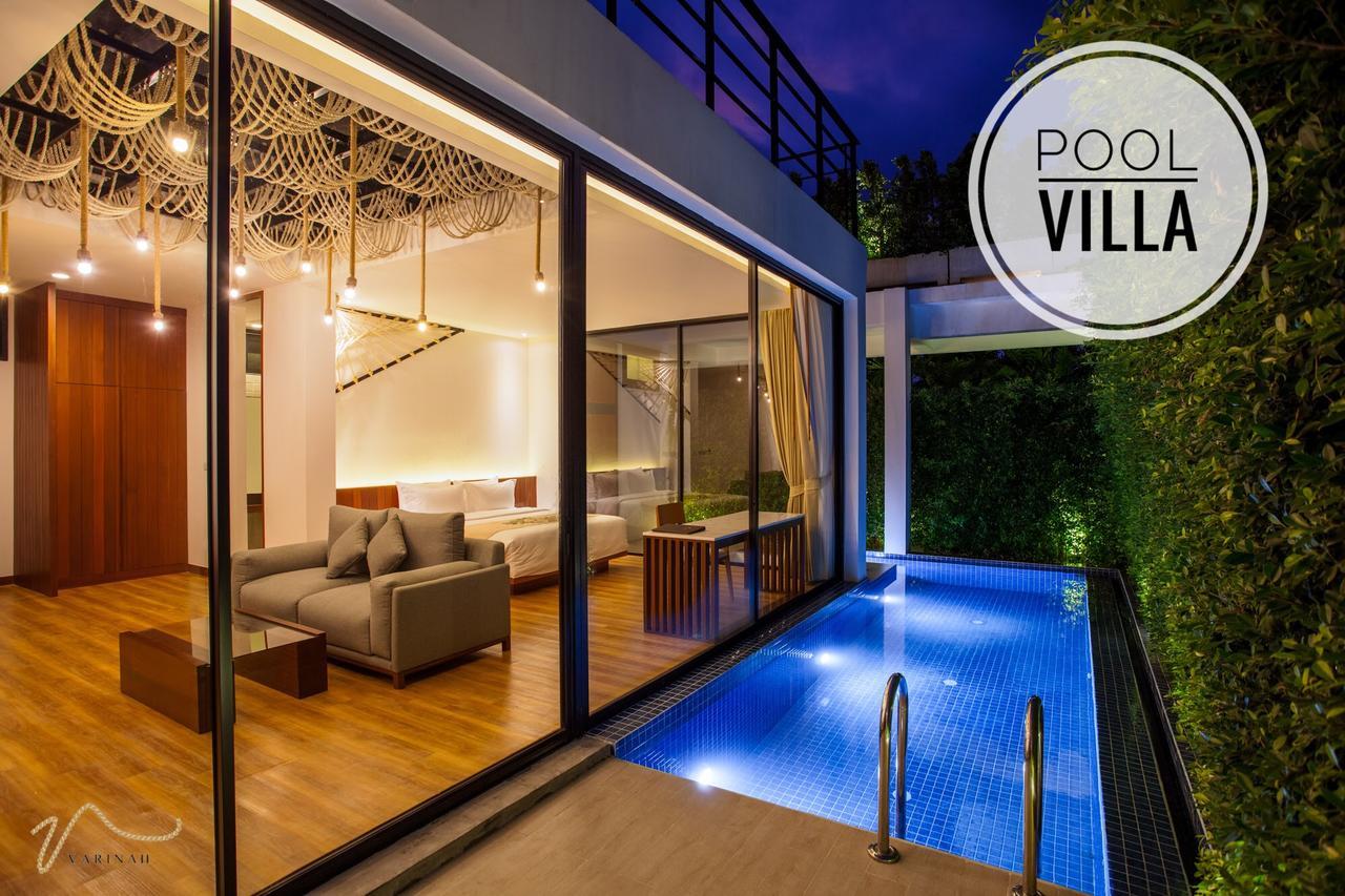 Varinah Resort 4*