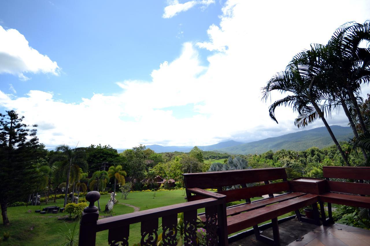 Resort Touch Star - Doi Inthanon 3*