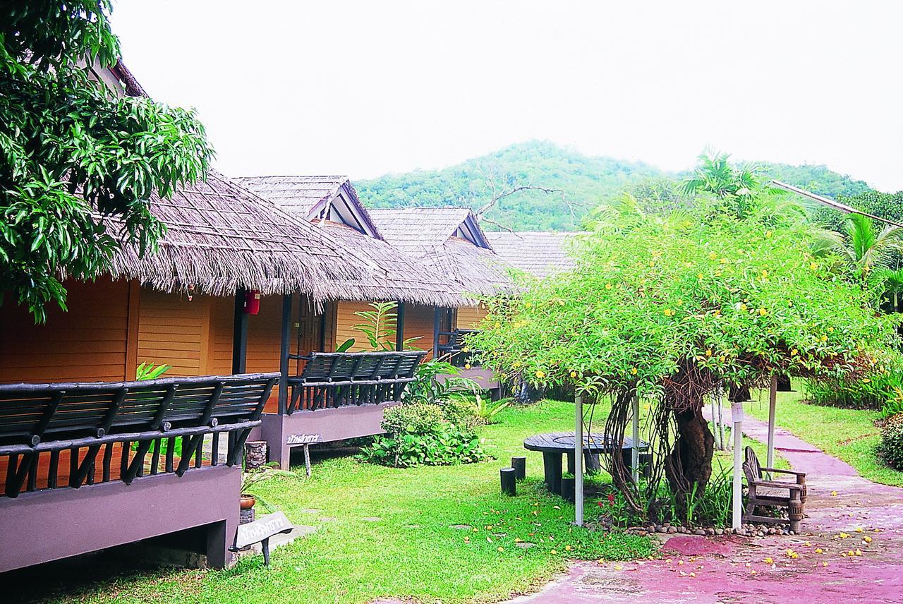Touch Star - Doi Inthanon Resort Chom Thong
