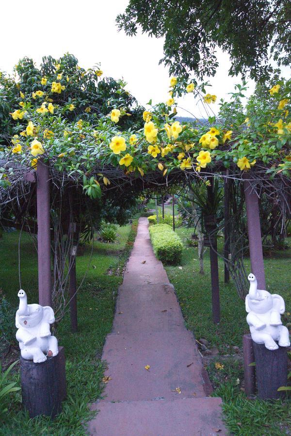 Touch Star - Doi Inthanon 3*