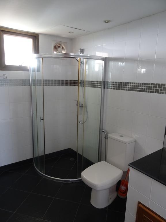Vip Condochain Rayong Apartment