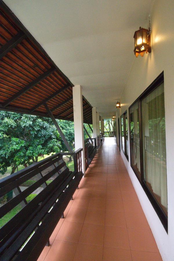Resort Touch Star - Doi Inthanon