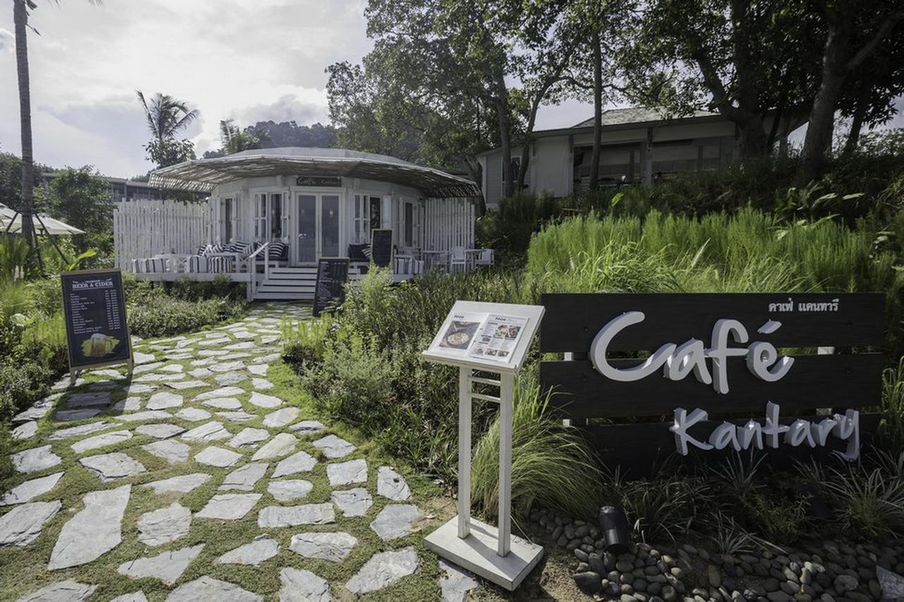 Cape Kudu Hotel, Koh Yao Noi 5*