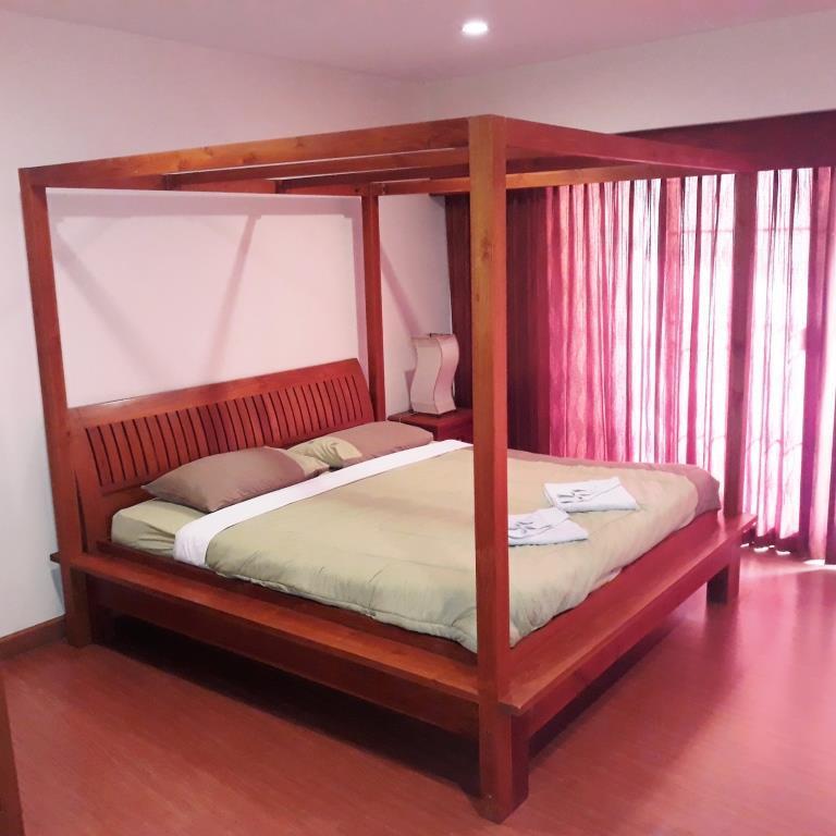 Vip Condochain Rayong Apartment *
