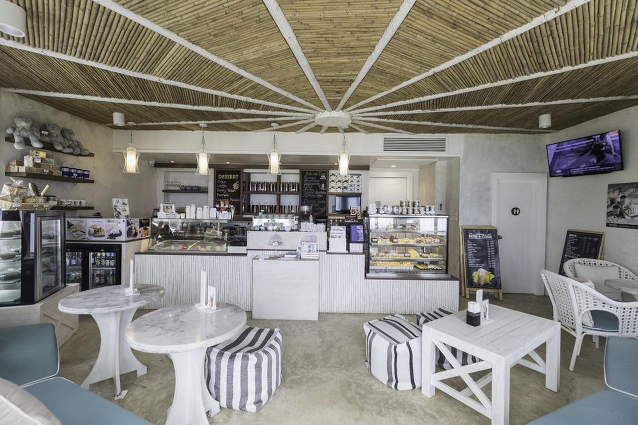 Cape Kudu Hotel, Koh Yao Noi 5* Ko Yao Noi