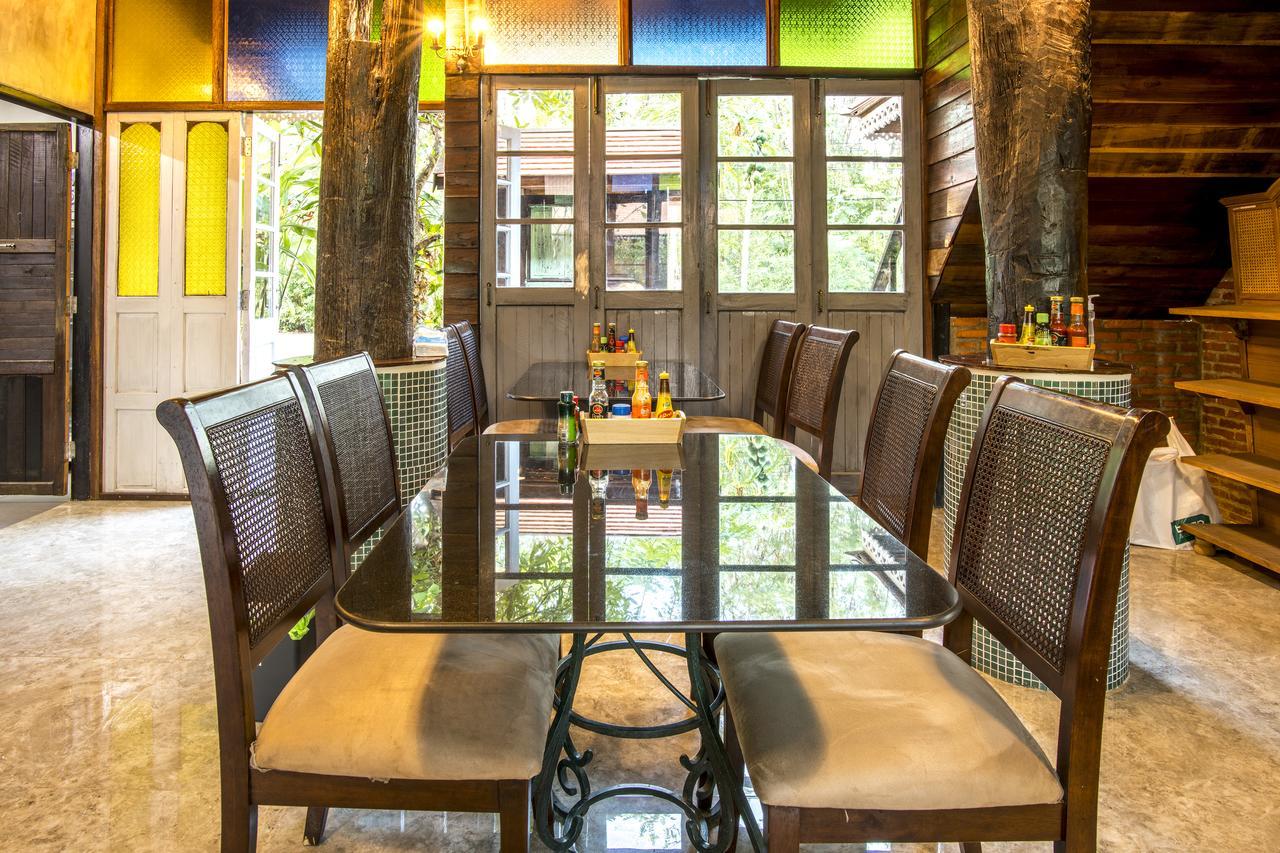 Kreelynn Changkien Resort
