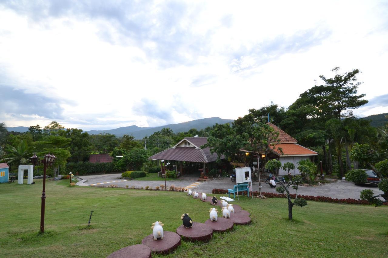 Touch Star - Doi Inthanon Resort 3*