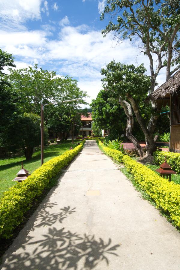 Resort Touch Star - Doi Inthanon Chom Thong