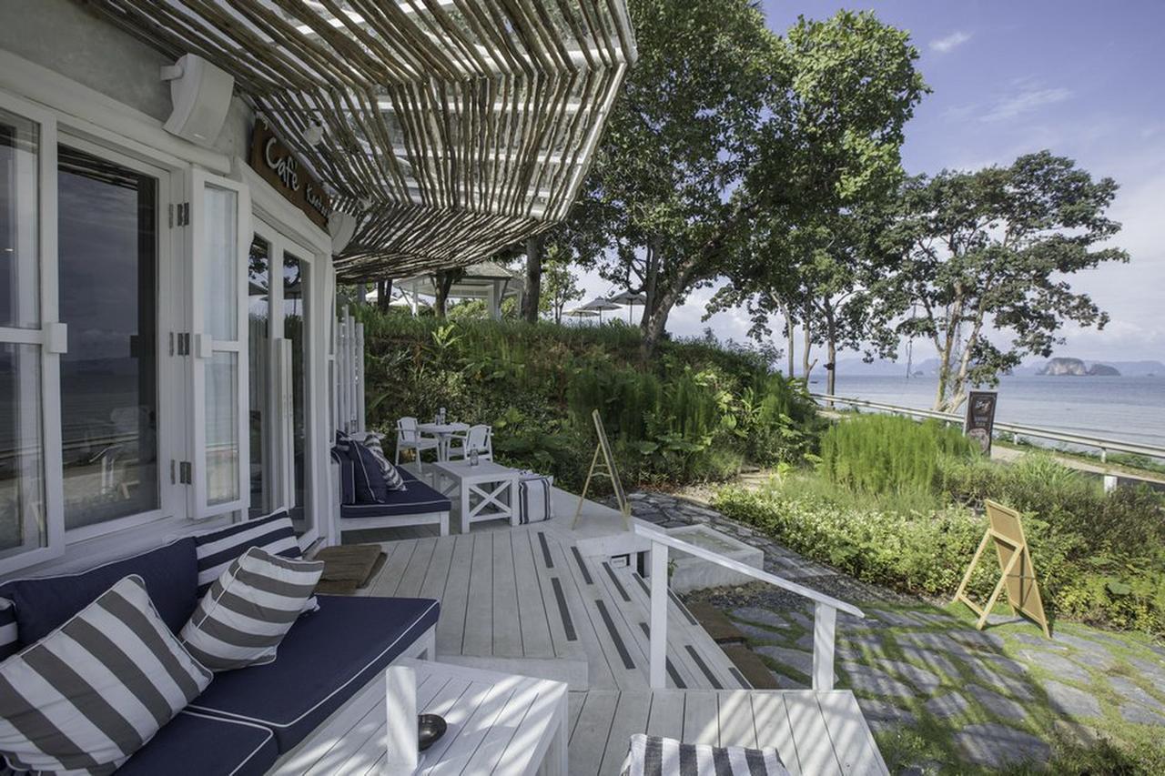 Cape Kudu Hotel, Koh Yao Noi Ko Yao Noi