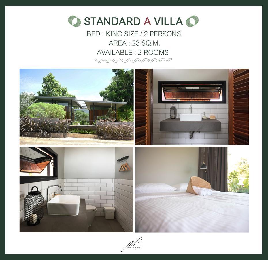 Varn Boutique Resort