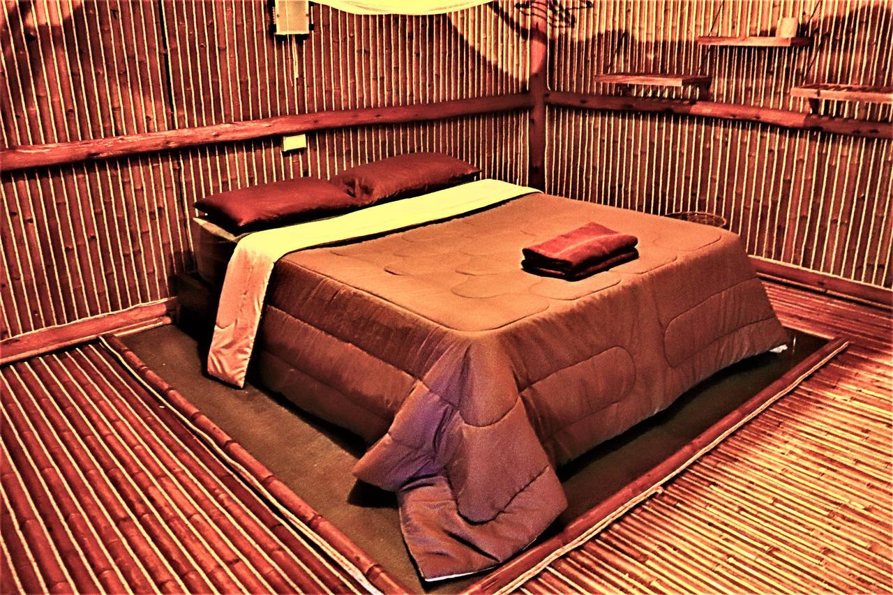 Bamboo Hideaway 3*