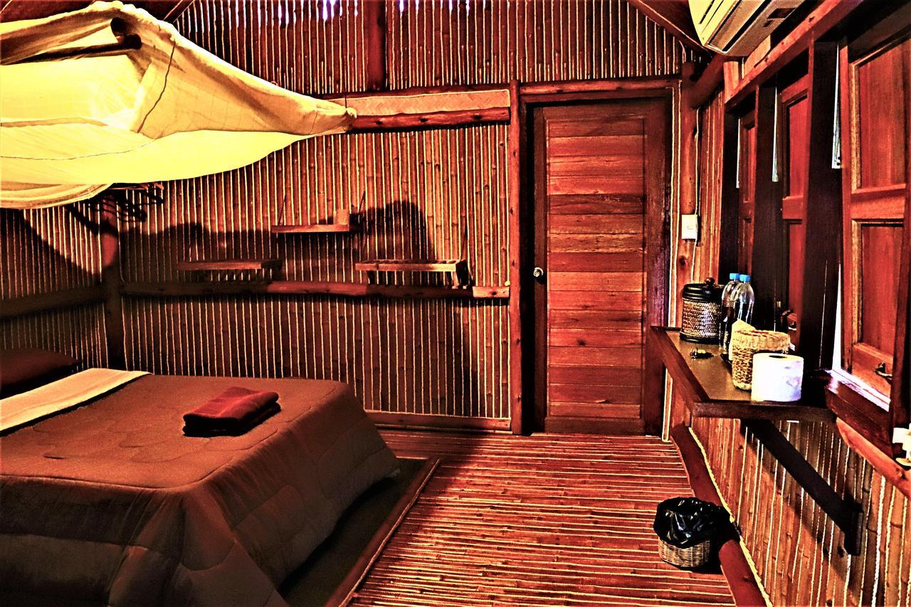 Bamboo Hideaway Resort Koh Mak