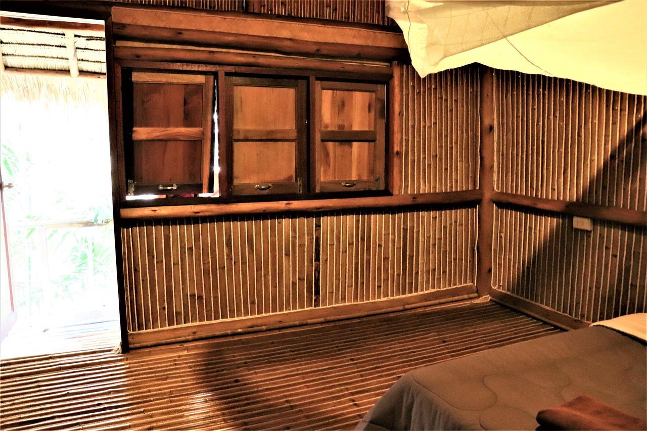Resort Bamboo Hideaway Koh Mak