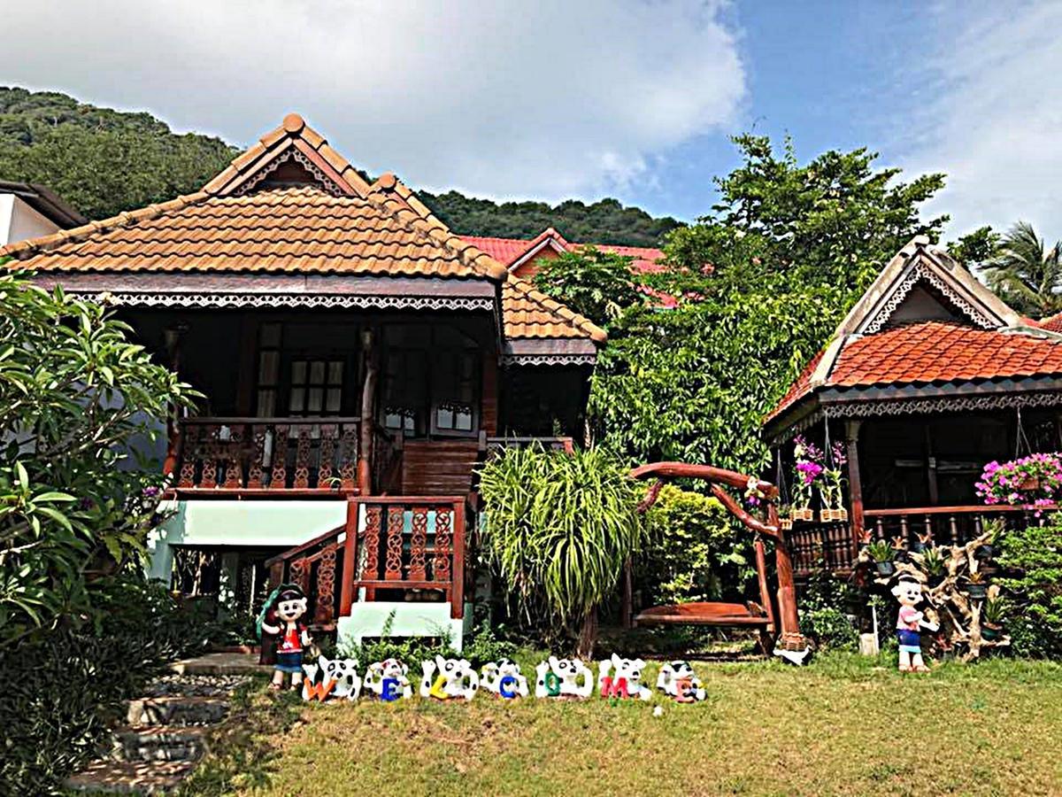 Tanyaporn House Haad Rin
