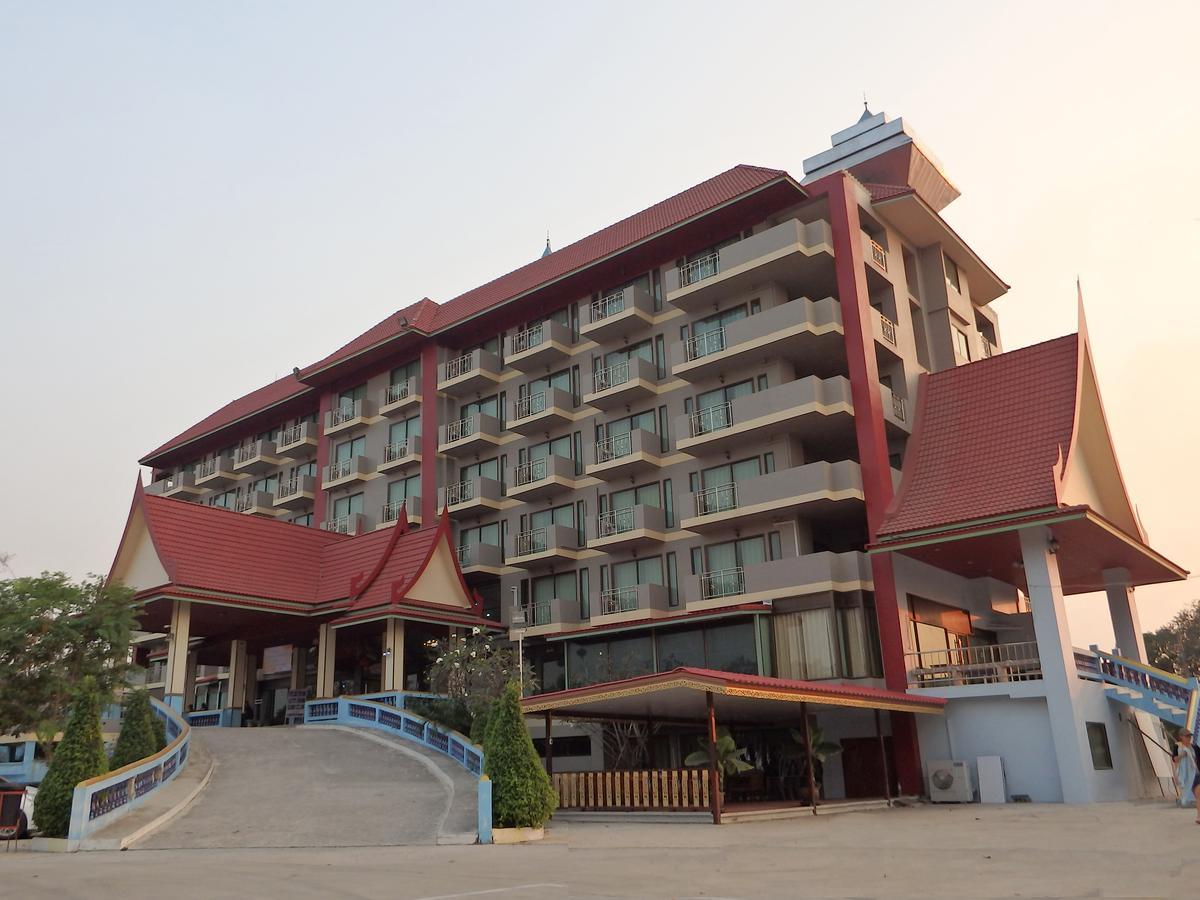 Hotel Toh Buk Seng