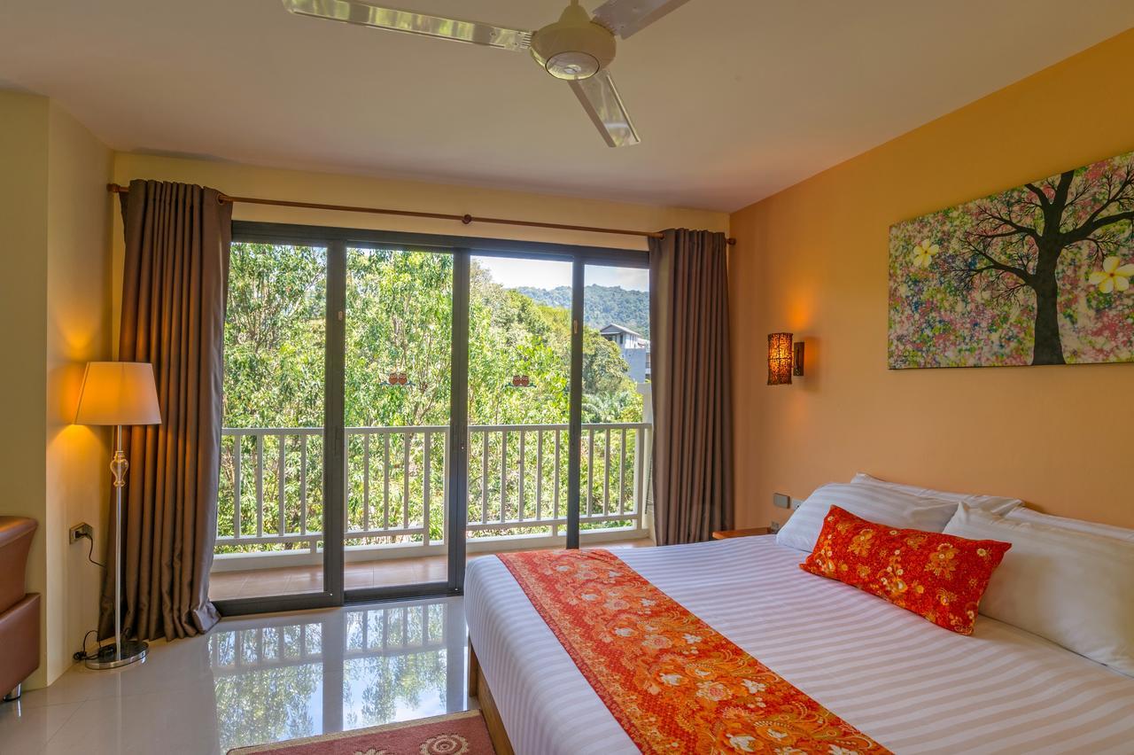 Srisuksant 4* Ao Nang