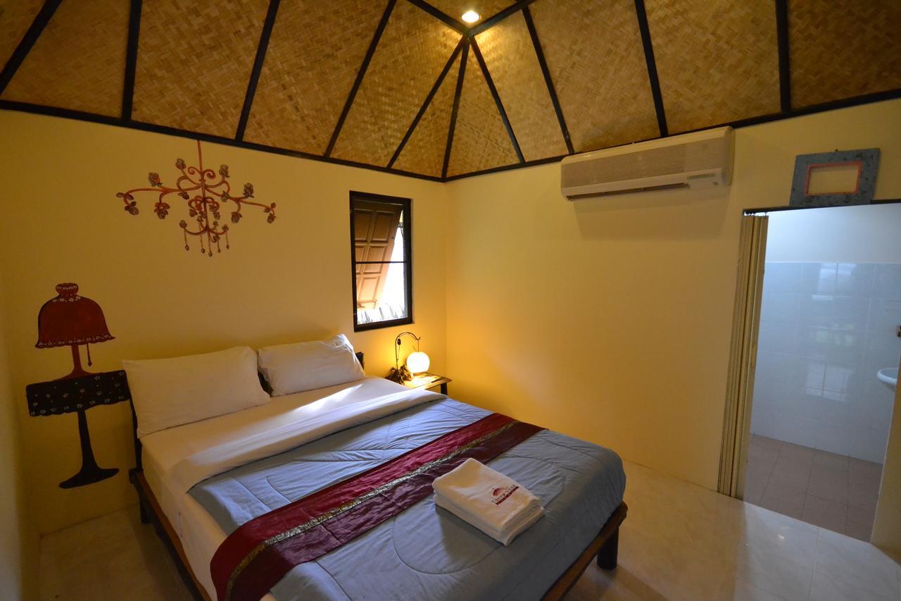 Touch Star - Doi Inthanon Resort Chom Thong