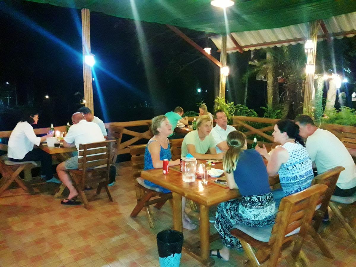 Resort Huan 3*