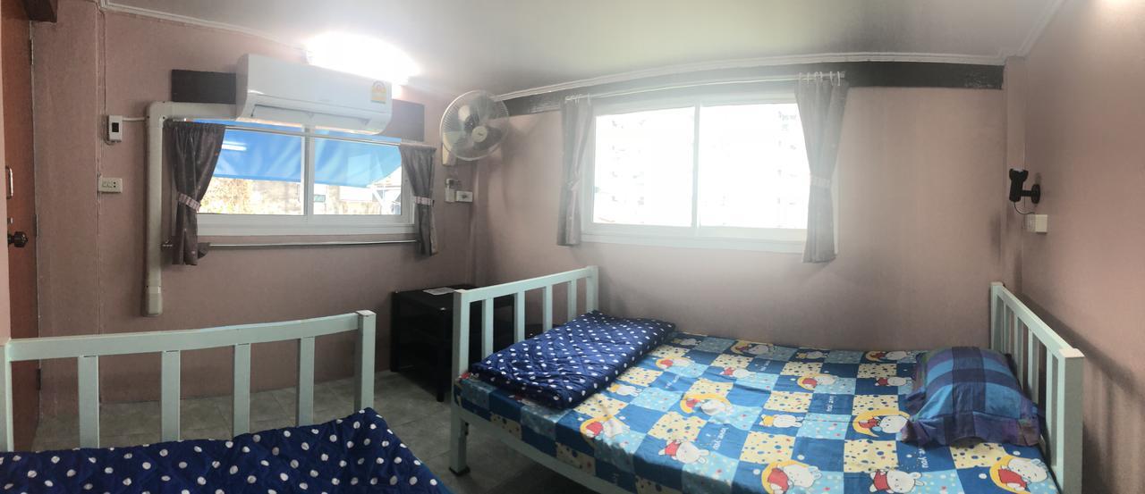 Hostel 5 Minute *