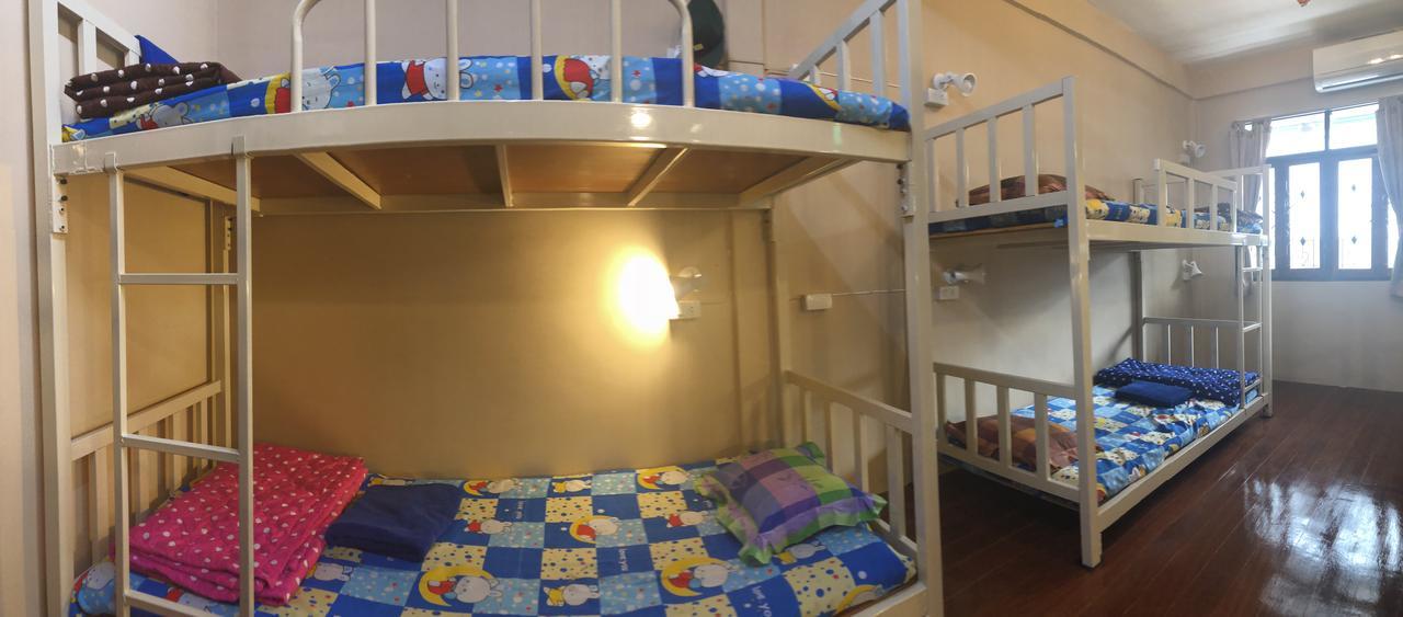 Hostel 5 Minute