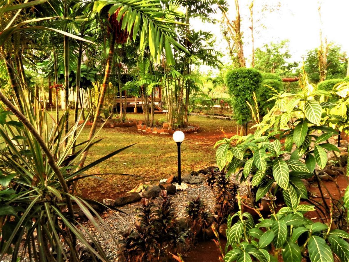 Bamboo Hideaway Resort Koh Mak