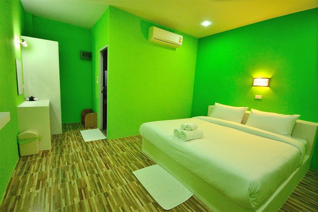 Family House Chiang Khong