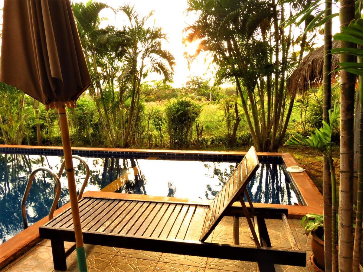 Resort Bamboo Hideaway Koh Mak