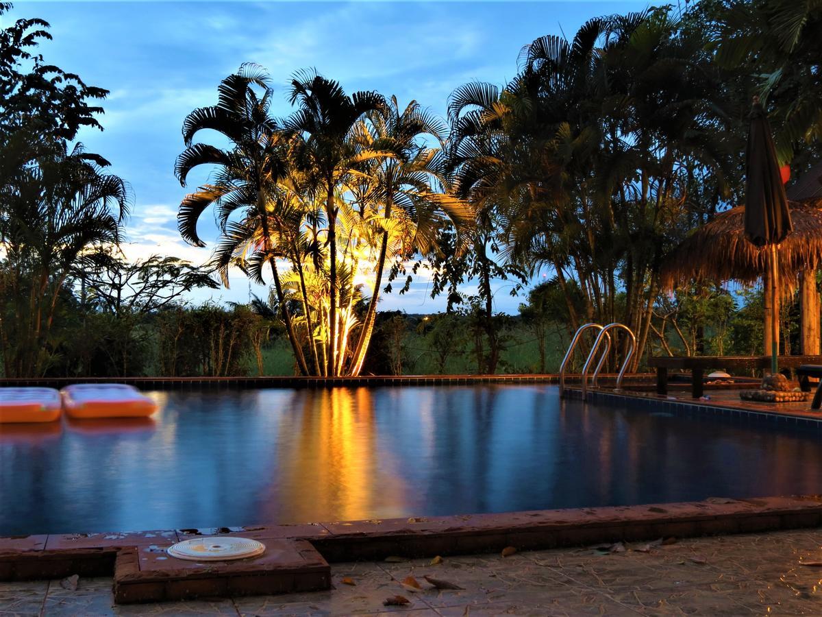 Bamboo Hideaway Resort Koh Mak