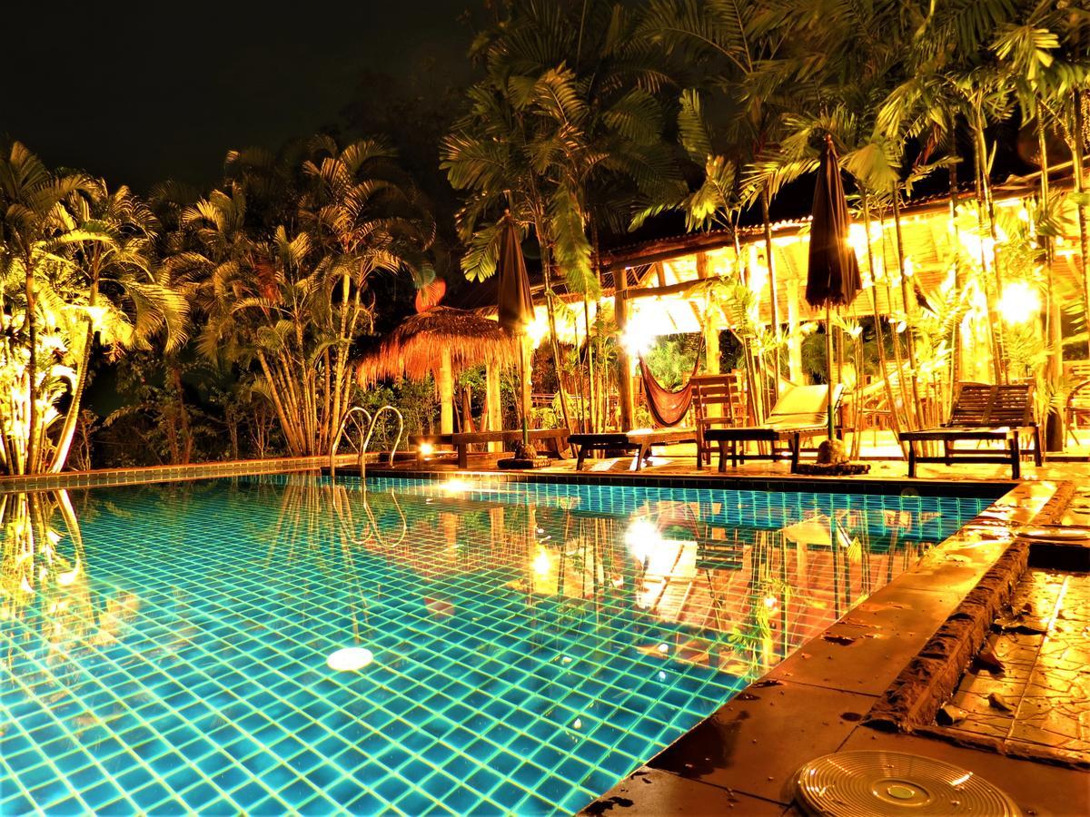 Resort Bamboo Hideaway 3*