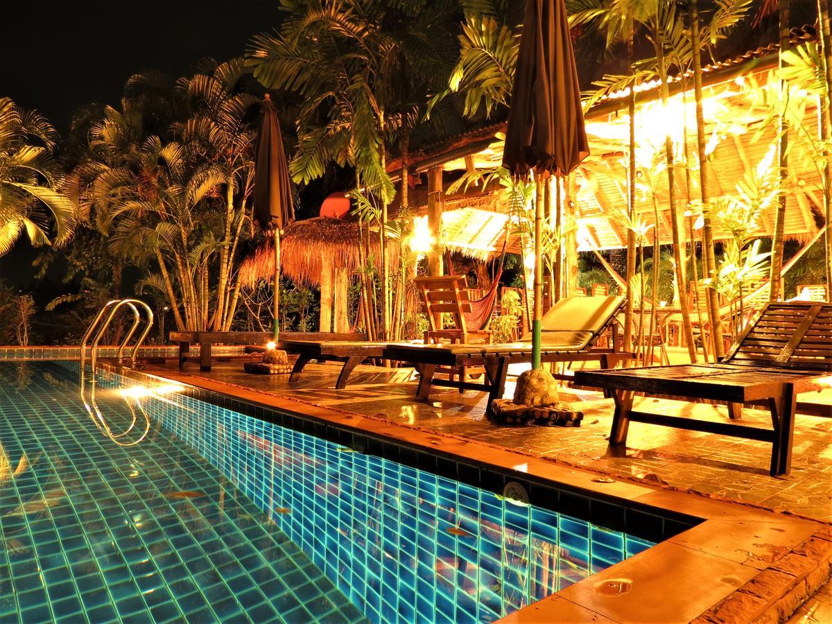 Bamboo Hideaway Resort Koh Mak